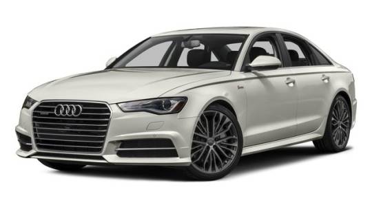 2016 audi a6 2.0t premium