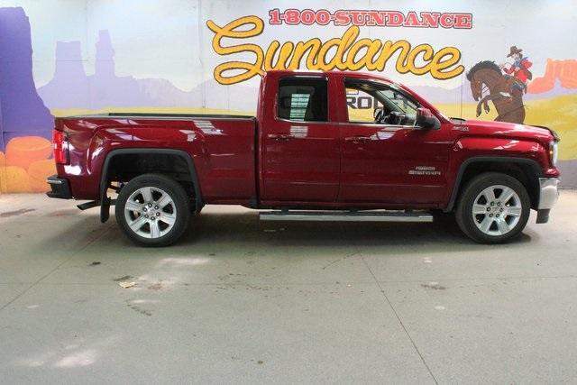 2019 gmc sierra 1500 limited sle