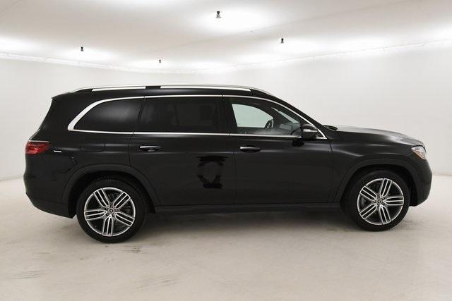 2024 mercedes-benz gls 450 4matic
