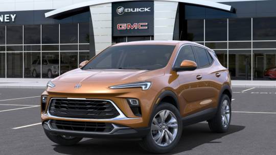 2025 Buick Encore GX