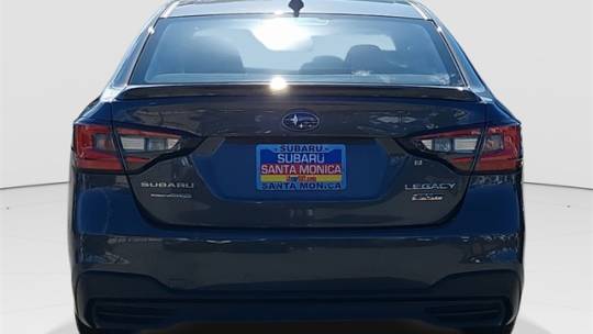 2022 Subaru Legacy