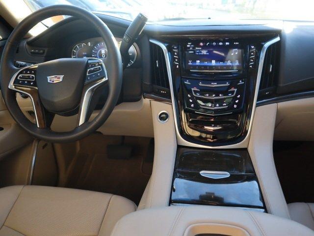 new 2019 cadillac escalade esv 4wd premium luxury oklahoma city, ok 73114 for sale in oklahoma city, oklahoma