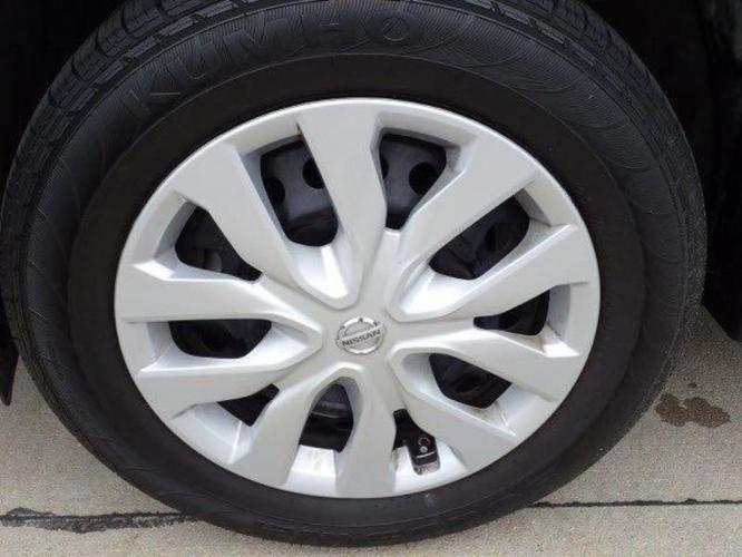 2016 nissan rogue s s 4dr crossover for sale in elkhorn, nebraska