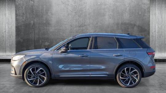 2023 Lincoln Corsair
