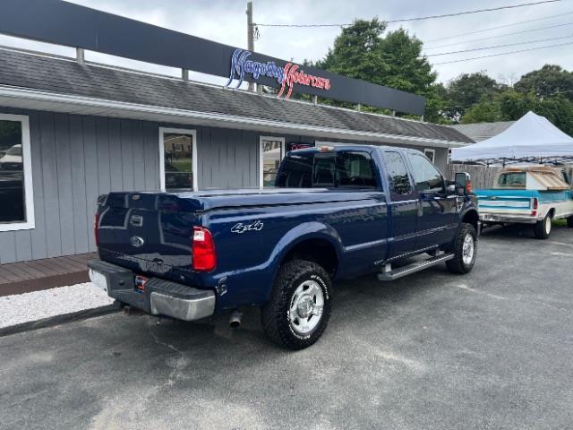 2010 ford f-250 xlt