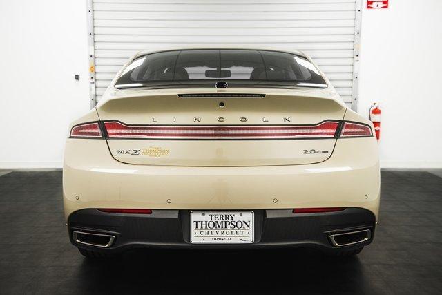 used 2015 lincoln mkz daphne, al 36526 for sale in daphne, alabama