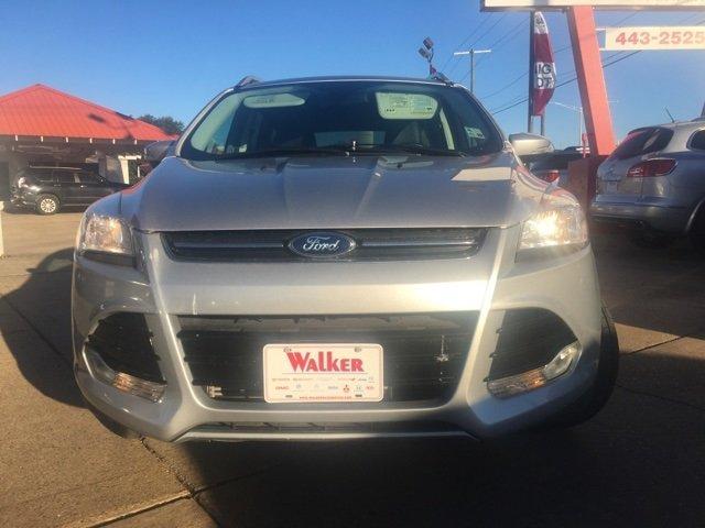 used 2016 ford escape 4wd titanium alexandria, la 71301 for sale in alex, louisiana