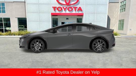 2024 Toyota Prius