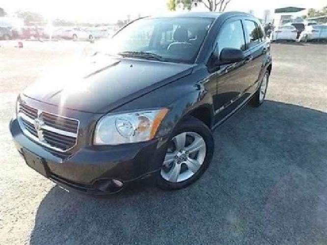 2011 dodge caliber mainstreet sport wagon 4d in west palm beach, fl