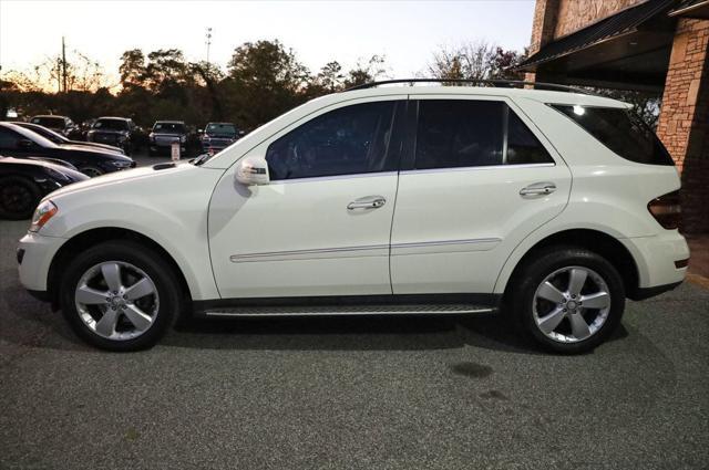 2011 mercedes-benz m-class rwd 4dr ml 350