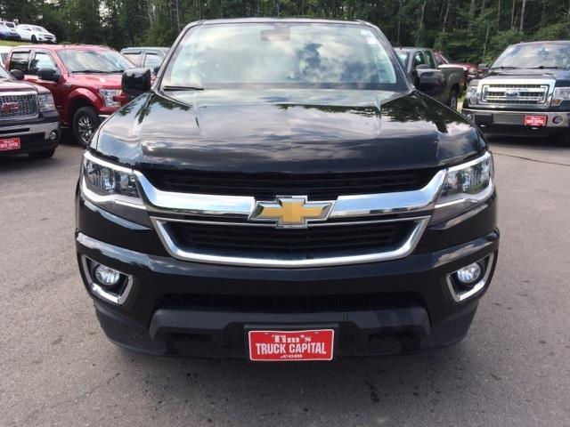 2017 chevrolet colorado lt 4x4 lt 4dr crew cab 5 ft. sb for sale in epsom, new hampshire
