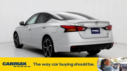 2023 Nissan Altima