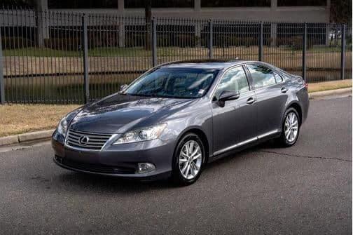 2012 lexus es 350 base in memphis, tennessee