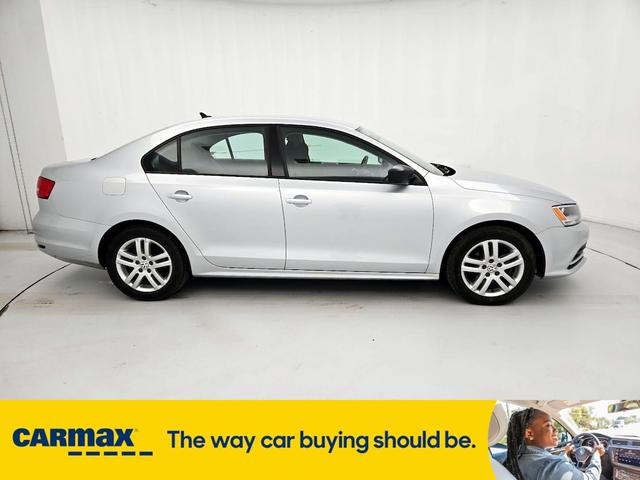 2015 volkswagen jetta s