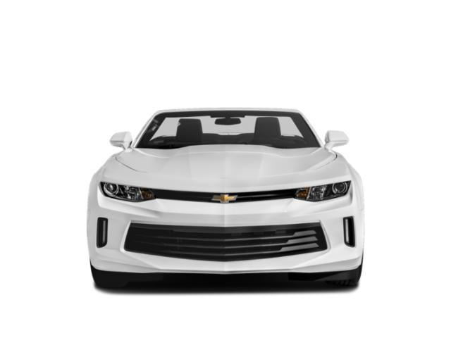 2018 chevrolet camaro 1ls