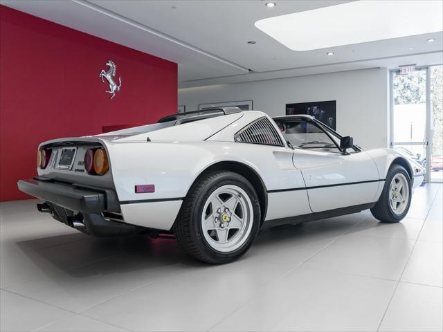 1985 ferrari 308 base