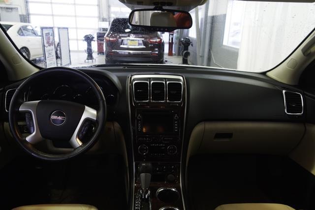 2012 gmc acadia slt-1 awd slt-1 4dr suv for sale in anchorage, alaska