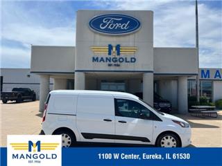 2020 Ford Transit Connect xlt