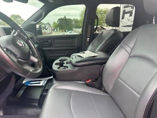 2022 ram 2500 tradesman in eden isle, arkansas