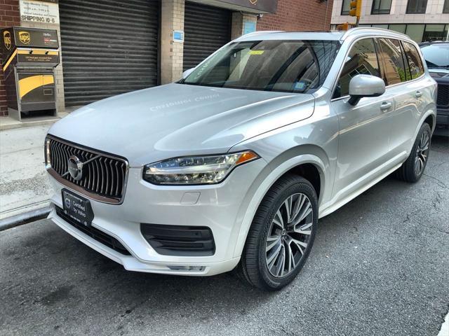 2022 volvo xc90 t6 momentum