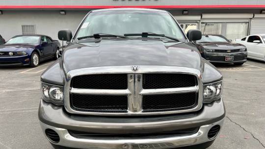 2004 Dodge Ram