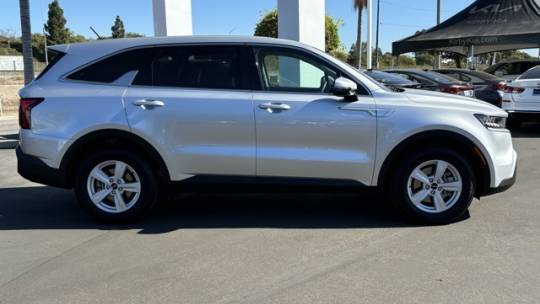 2022 Kia Sorento