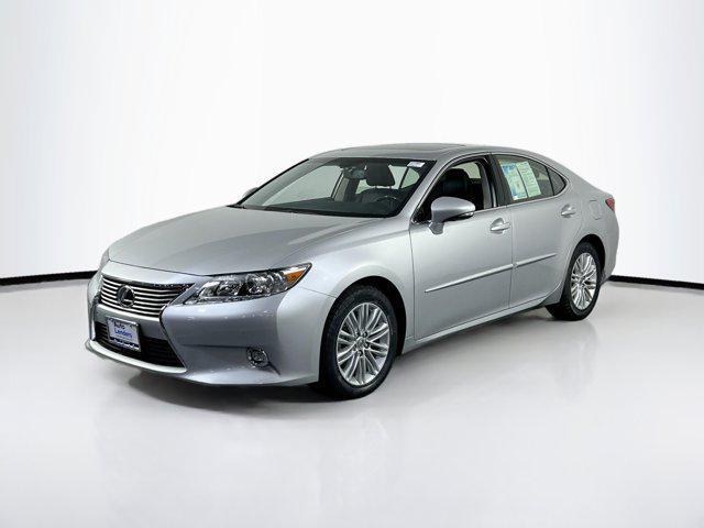 2014 lexus es 350 base