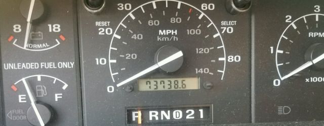 93 ford f150