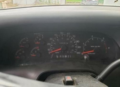 2000 ford f-350 for sale in colorado by owner
