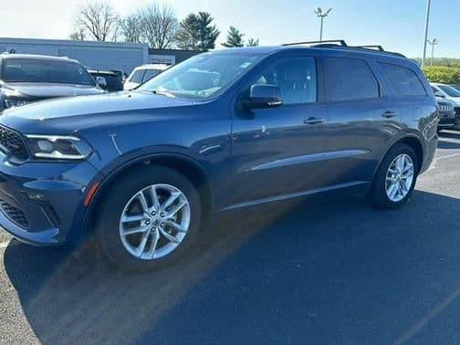 2021 dodge durango gt in downingtown, pennsylvania