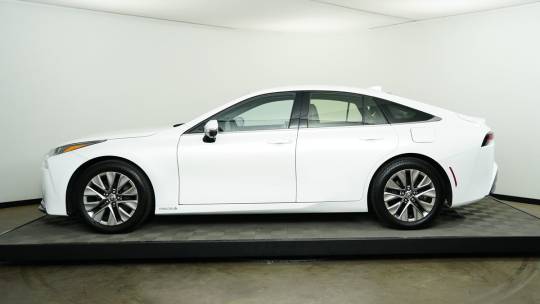 2023 Toyota Mirai