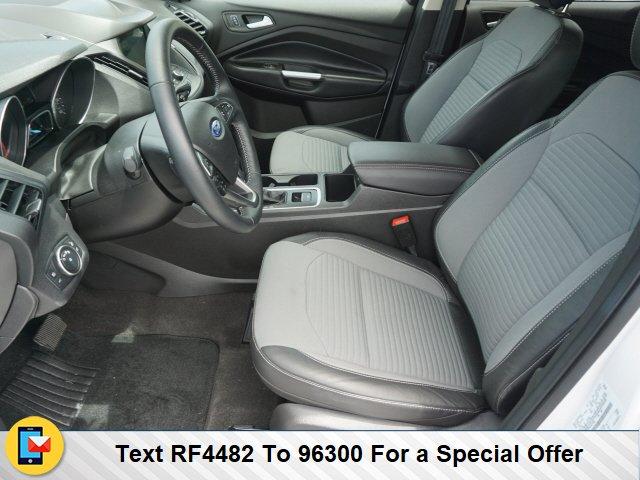 used 2019 ford escape 4wd se princeton, wv 24740 for sale in elgood, west virginia
