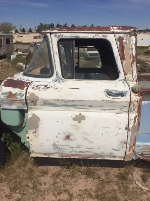 1966 chevy c10 truck - gorgeous stepside pickup