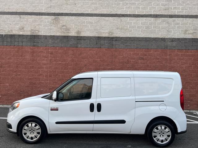 2015 ram promaster city tradesman