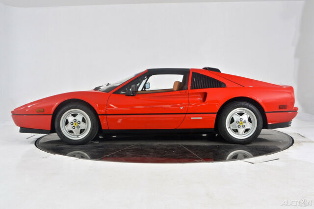 ferrari classiche certification 2x platinum winner cavallino classic serviced