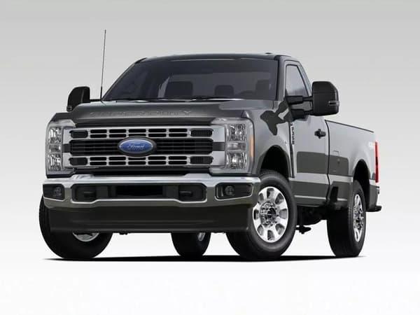 2024 ford f-350sd in secaucus, new jersey