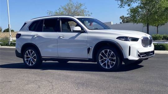 2024 BMW X5