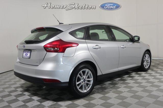 used 2018 ford focus se hatchback olive branch, ms 38654 for sale in mineral wells, mississippi