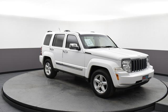 2012 jeep liberty limited 4x4 limited 4dr suv for sale in farmington, new mexico