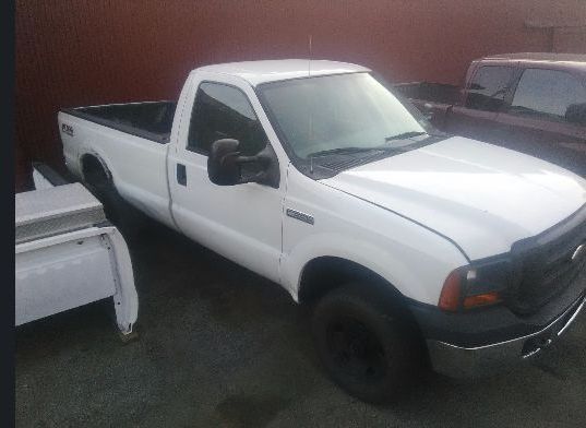 2005 ford f-250 for sale in new york by owner