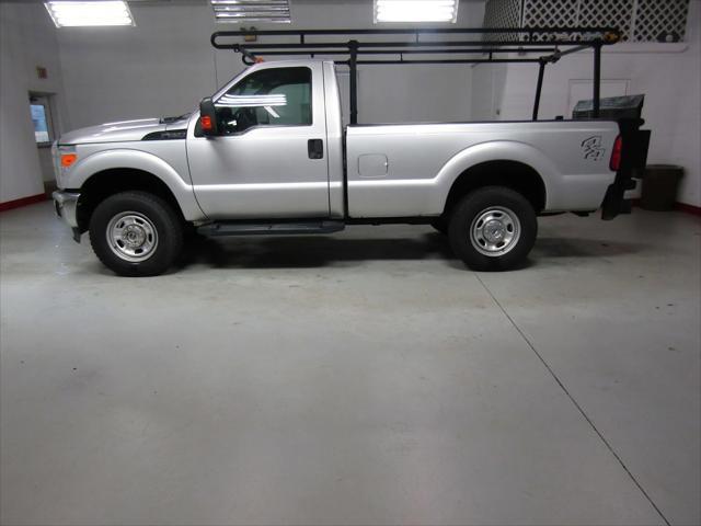 2016 ford f-350 xl