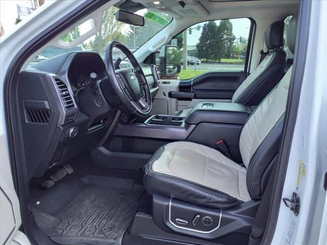 2021 ford f-350 super duty in vancouver, washington