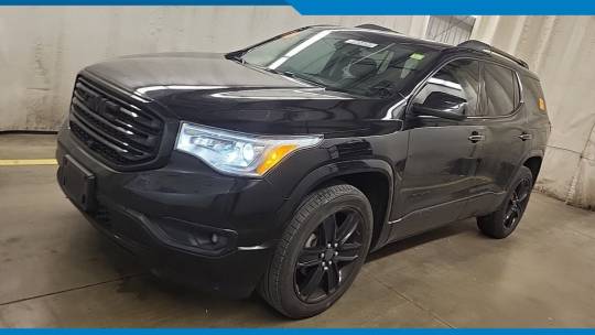 2017 GMC Acadia