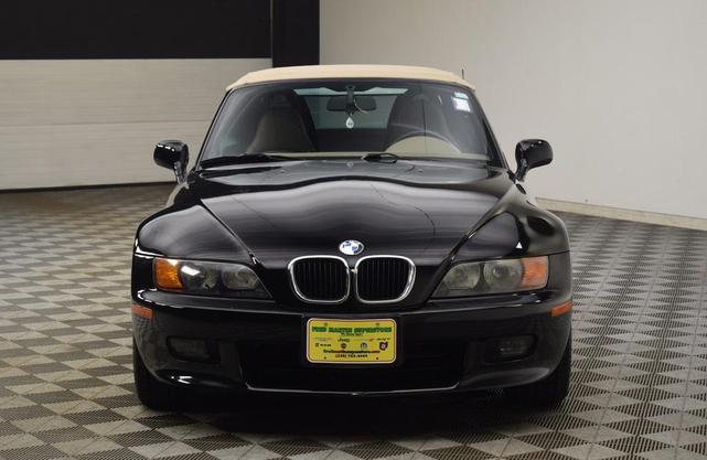 1998 bmw z3 2.8 roadster