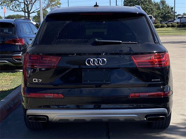 2017 audi q7 2.0t premium