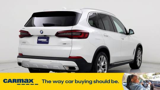 2023 BMW X5