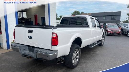 2010 ford f-350 super duty cabelas