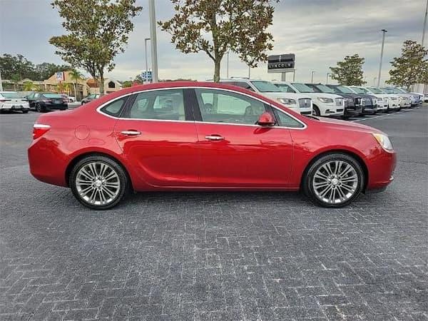 2013 buick verano in dallas, texas