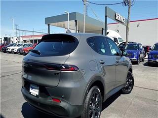 2023 Dodge Hornet gt