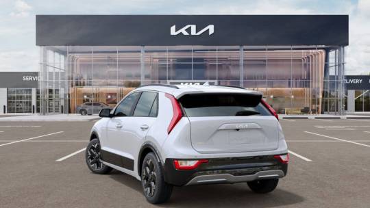 2024 Kia Niro